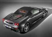 2005 Ferrari F430 Spider